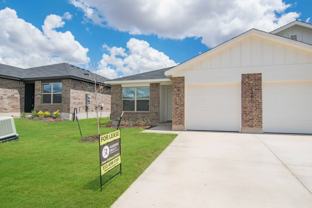 P2-1261 Lehmann Drive Copperas Cove, TX 76522 - Photo 1 of 1