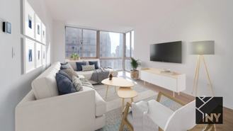 102 W 27th St #26C - Photo 1 of 1