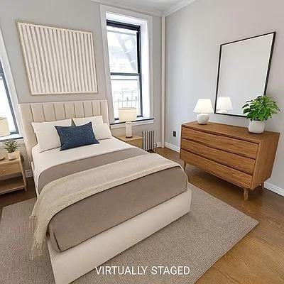 E 18th St #F5 - Photo 2 of 6