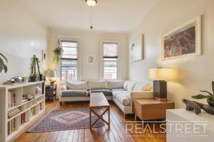 1154 Myrtle Ave #2R - Photo 1 of 1