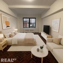 160 W 73rd St #6K - Photo 1 of 1