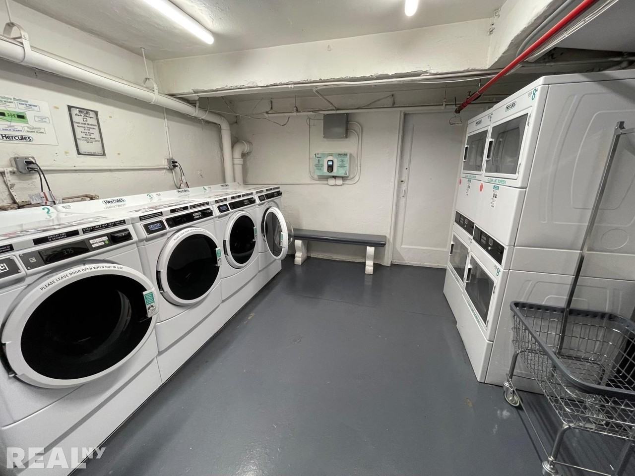 160 W 73rd St #6K - Photo 4 of 7