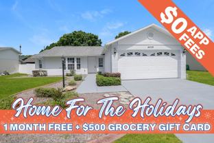 4608 Whitetail Ln - Photo 1 of 1