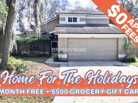 2303 Needham Dr - Photo 1 of 1