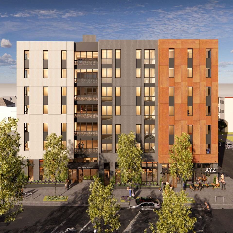 Panoramic Northside - Photo 5 of 30