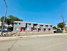 927 Manhattan St #F - Photo 1 of 1