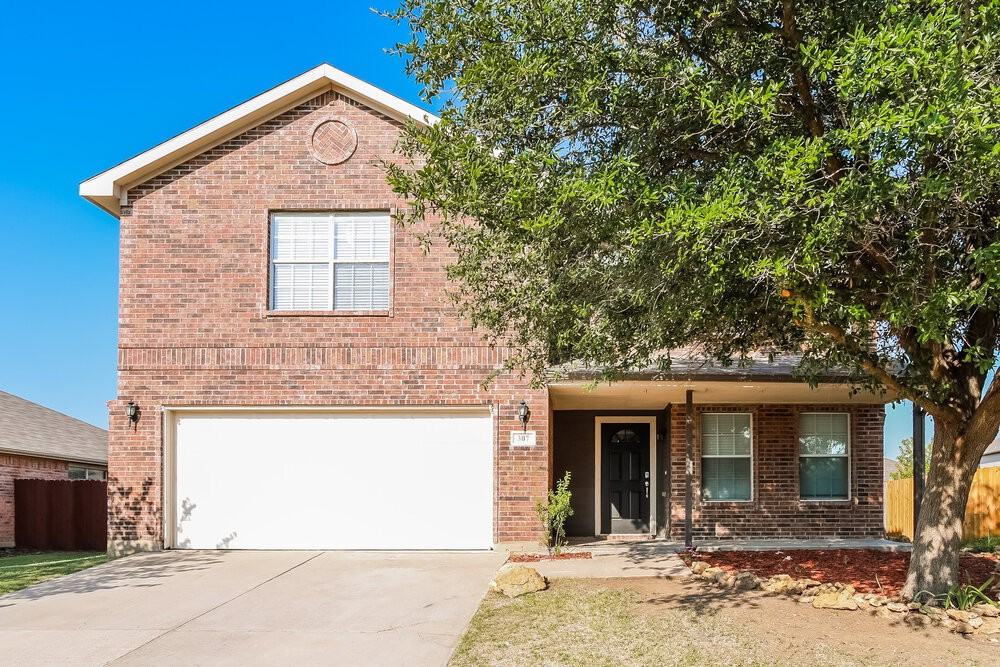 307 Saddlebrook Drive