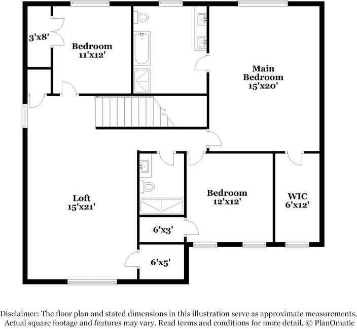 307 Saddlebrook Dr - Photo 3 of 17