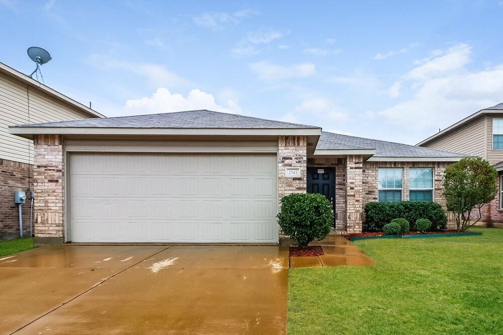 2545 Grand Gulf Road