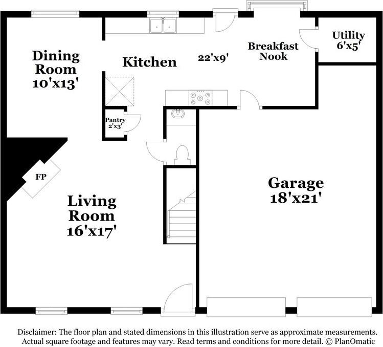 2431 Fox River Ln - Photo 2 of 17