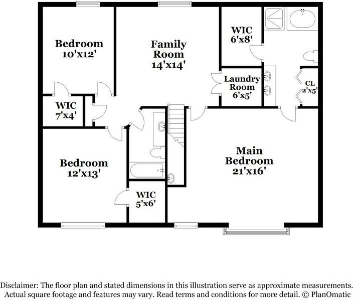 2431 Fox River Ln - Photo 3 of 17