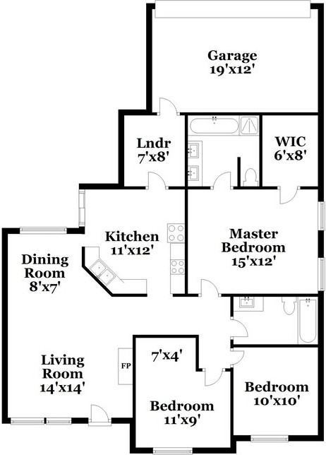 2021 Bentwood Dr - Photo 2 of 16