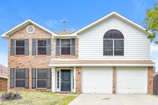 208 Chamblin Dr - Photo 1 of 1