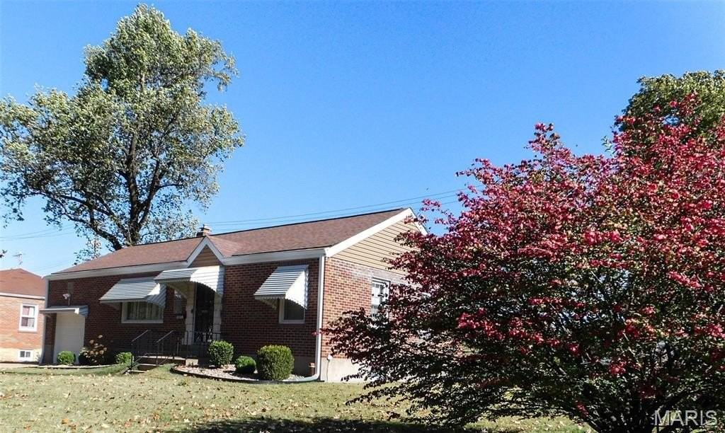 2031 Ranchdale Drive