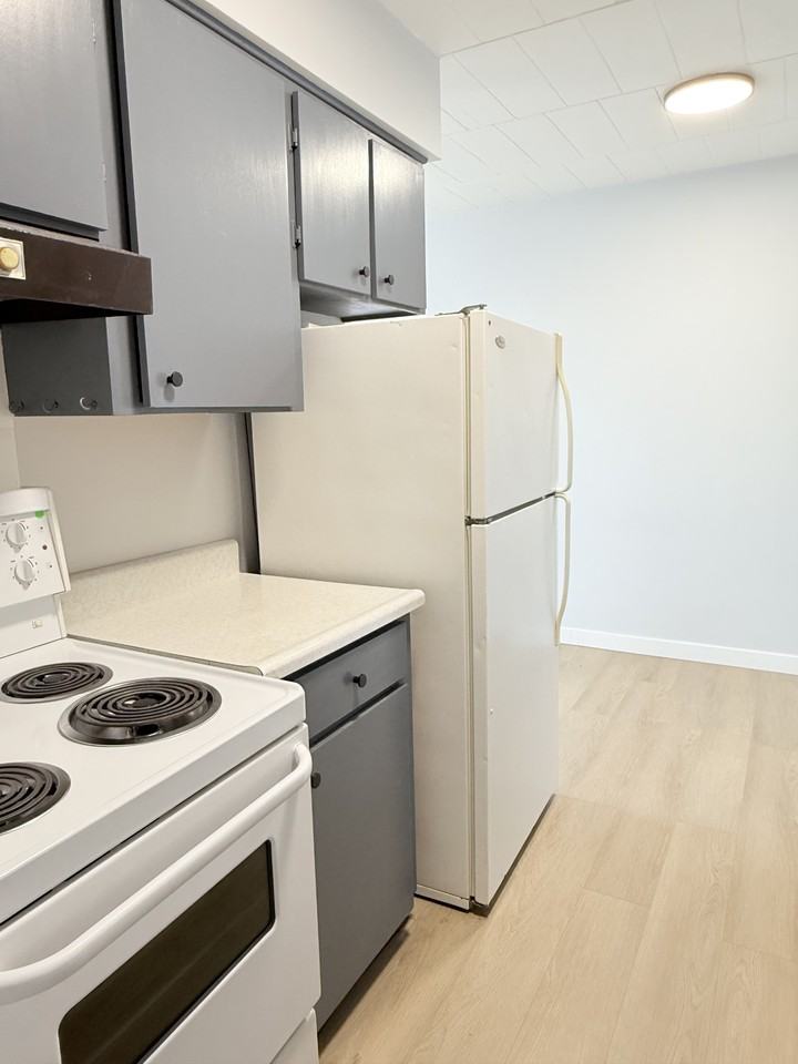 591 Wellington Avenue #304