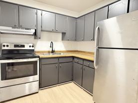 650 Cameron Ave #205 - Photo 1 of 1