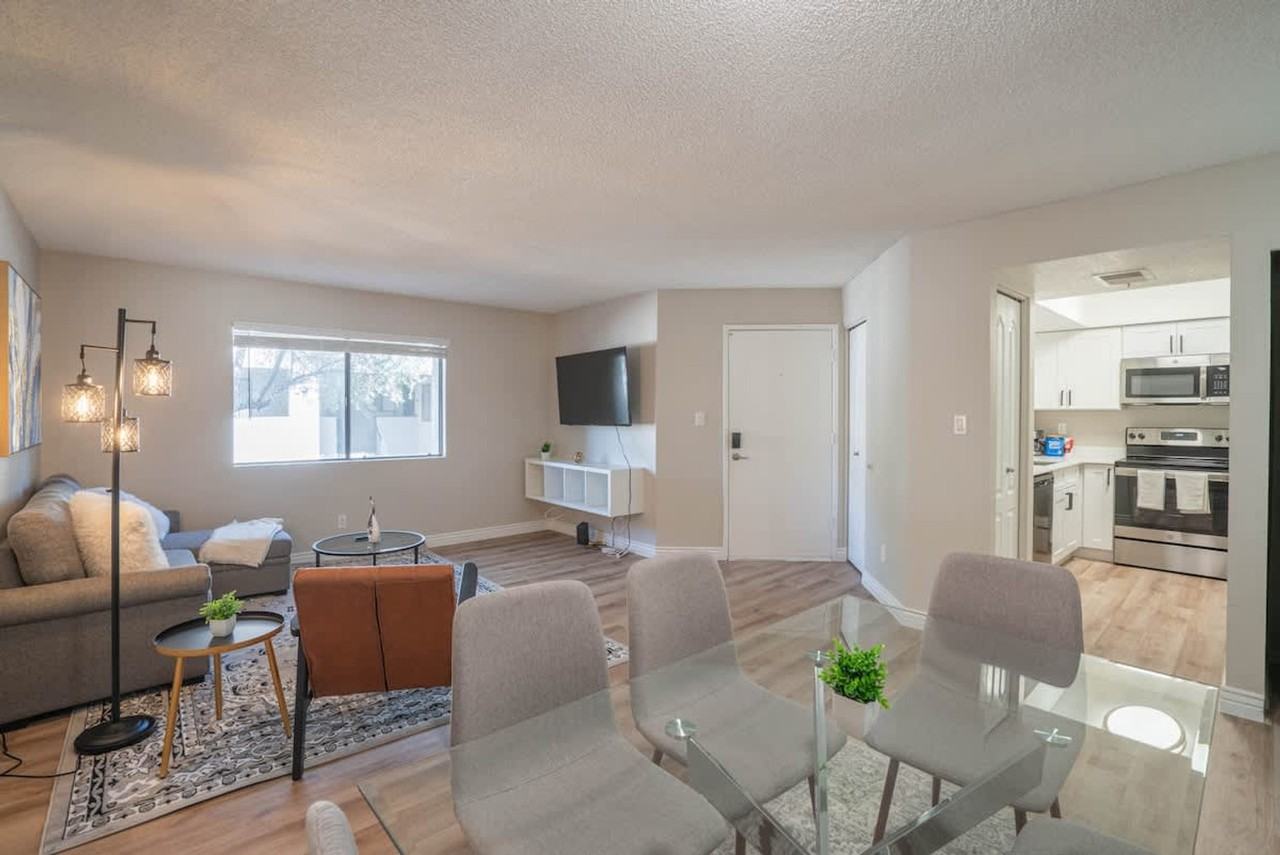 8550 E Mcdowell Rd #1263213P - Photo 3 of 36