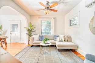 4500 Northeast Garfield Avenue - Photo 1 of 1