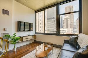 featured image of 235 W Van Buren St