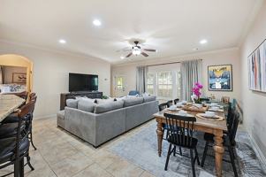 featured image of 1416 Crescent Ridge Drive