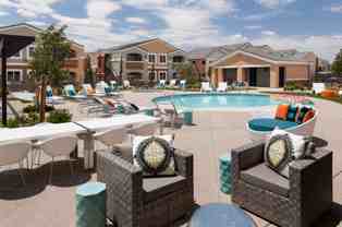 Elysian St Rose - Photo 1 of 1