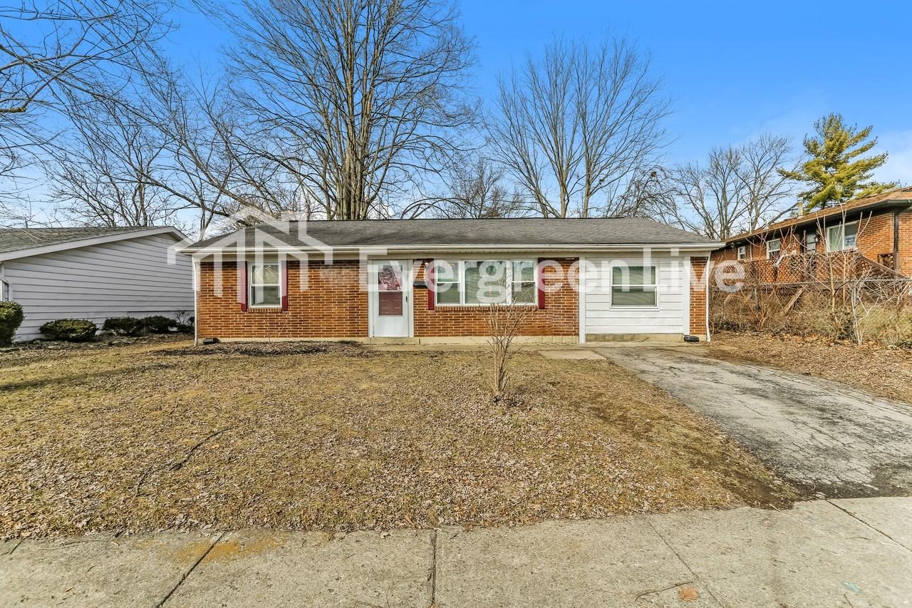 2950 Langfield Drive