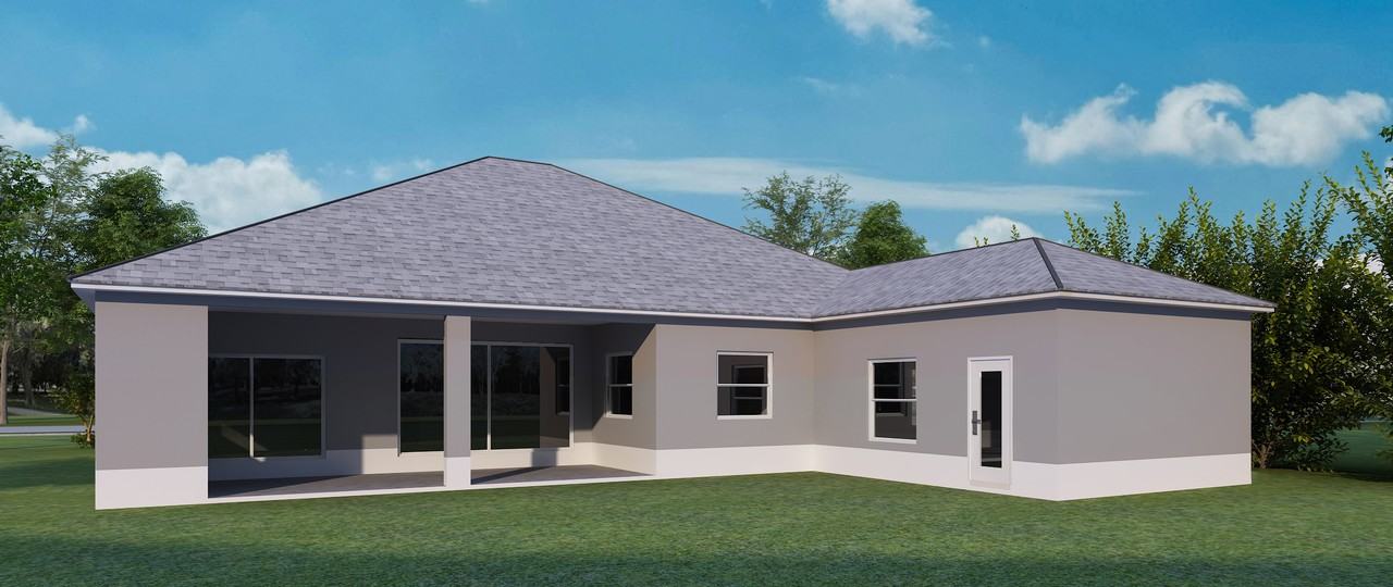 1048 Bell Boulevard Bell Boulevard North Lehigh Acres #1048 - Photo 2 of 3