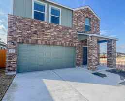 254 The Bad Way - Photo 1 of 1