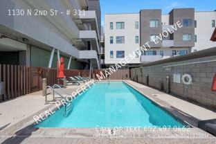 1130 N 2nd St #311 - Photo 1 of 1