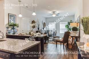 1032 Mohawk St #305 - Photo 1 of 1