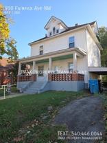 910 Fairfax Ave Nw - Photo 1 of 1