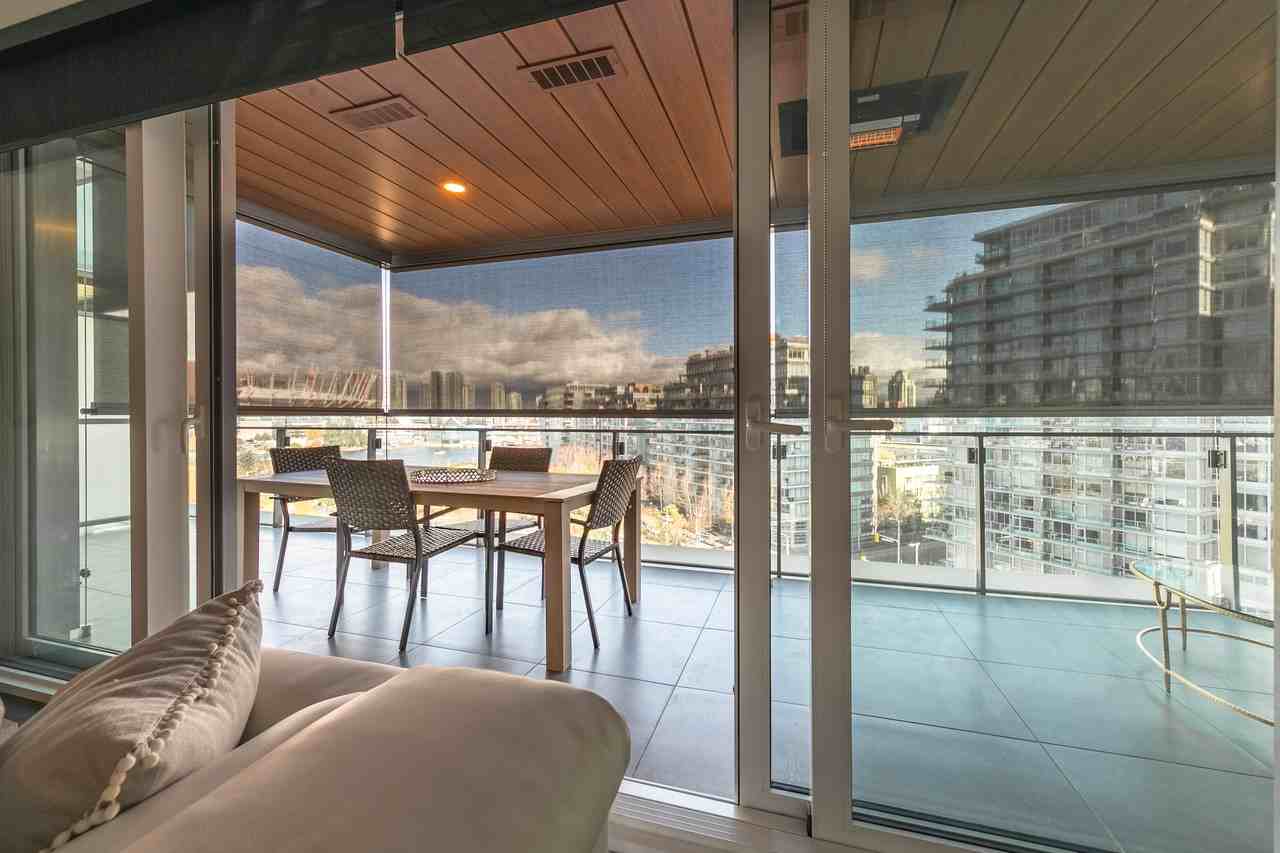 1768 Cook Street #D58 - Photo 3 of 30