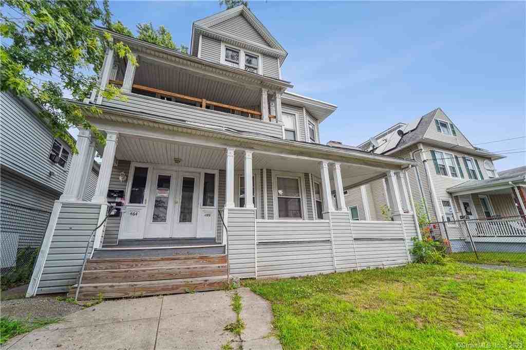 464 Colorado Ave #3 - Photo 2 of 14