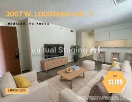 3007 W Louisiana Ave #01 - Photo 1 of 1