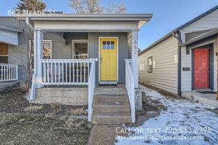 662 Meade St - Photo 1 of 1