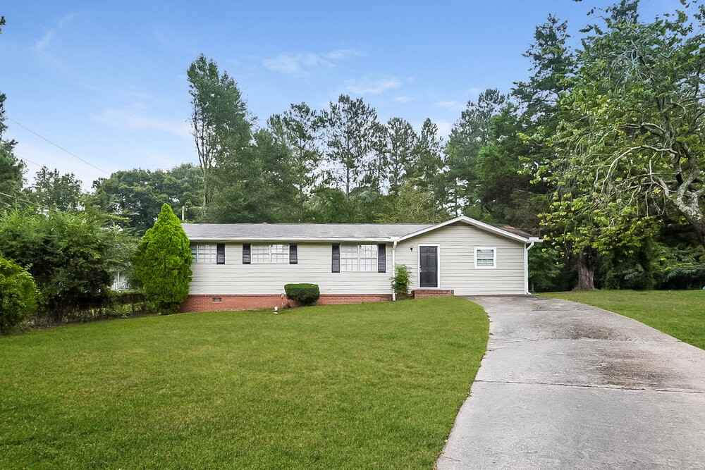 4230 Senoa Drive Northwest