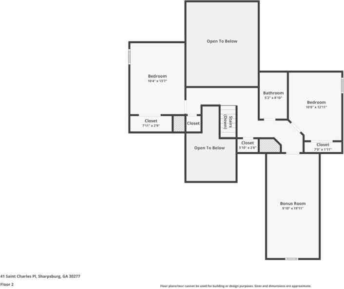 41 Saint Charles Place - Photo 3 of 17