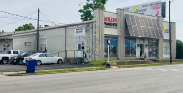 featured image of 801 Winchester Rd