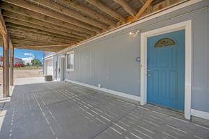 featured image of 407 East Corona Avenue #C