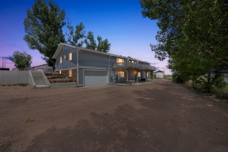 407 East Corona Avenue #C - Photo 3 of 15