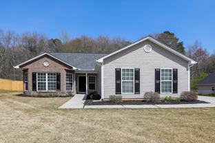 1060 Navaho Trl - Photo 1 of 1
