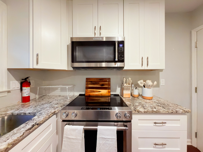 341 E Millbrook Rd - Photo 4 of 20