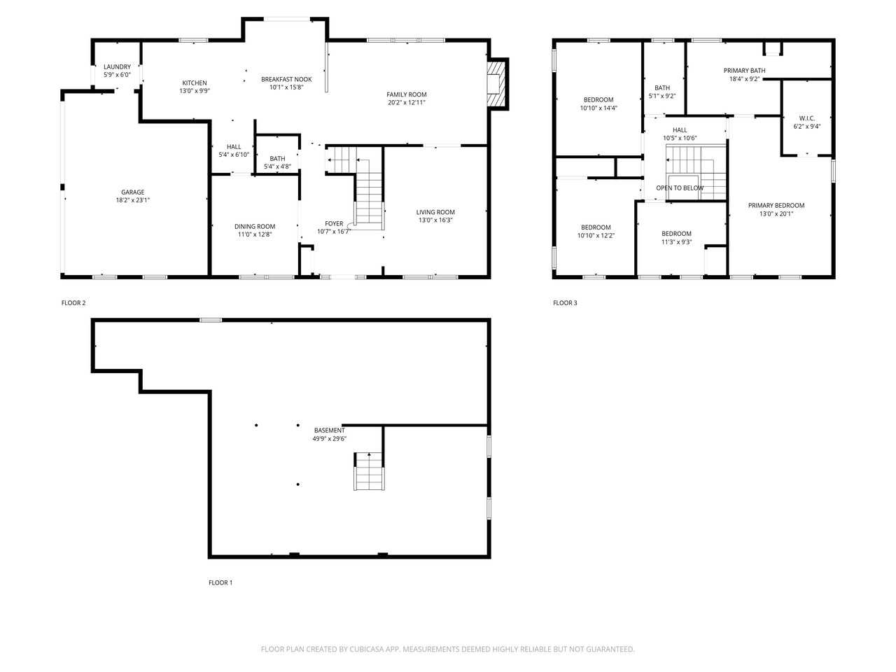 7 Timber Ridge Drive - Photo 3 of 13