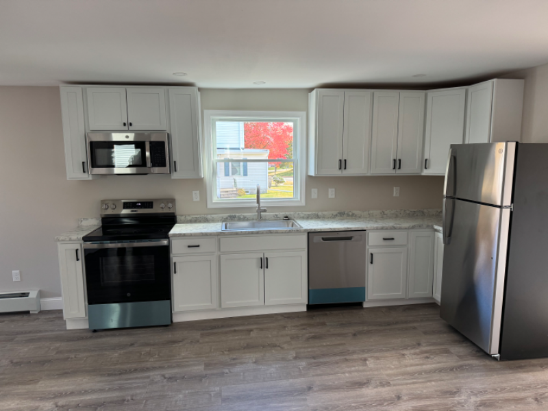 118 Western Avenue #2