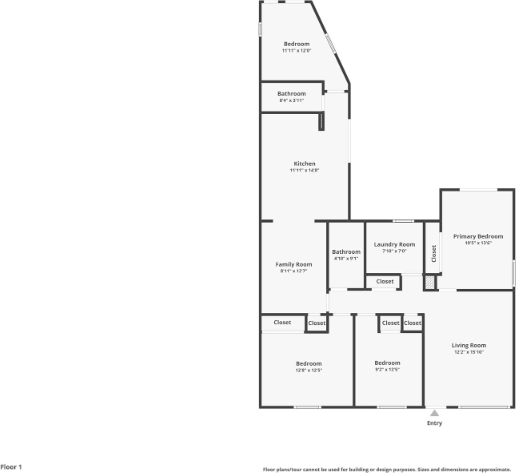 4315 Ridgedale Ave - Photo 3 of 19