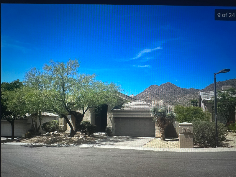 13852 E Geronimo Rd - Photo 2 of 8