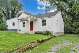 3924 Michigan Ave Nw - Photo 1 of 1