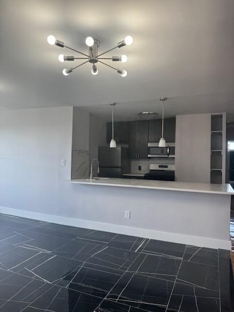 750 N Broad St #2H - Photo 2 of 12