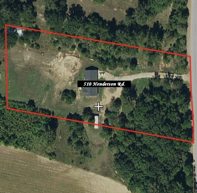 510 Henderson Road - Photo 2 of 20