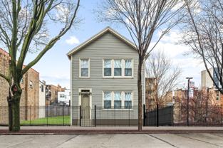 1448 W Fillmore St #2 - Photo 1 of 1